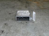 Блок AirBag UY0L7I Peugeot 207