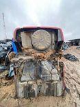 Бак топливный D1D281 Peugeot 406