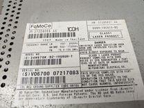 Магнитола 2HKMLX Volvo XC70 купить