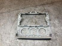 Рамка под магнитолу 742OAO Ford Focus - Фото 2