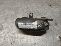 Ручка внутренняя передняя правая TZ4U0G Toyota Aygo - Фото 1