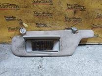 Козырек солнцезащитный EDKCFF Daewoo Leganza купить