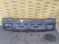 Кронштейн крепления бампера заднего ZK7E7K Volvo V40