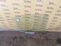 Стекло двери задней левой A4YJG0 Toyota Avensis купить с доставкой