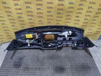 Панель передняя салона (торпедо) 6N5QH6 Toyota Corolla купить с доставкой. Огромный выбор салонов. У нас есть практически все.