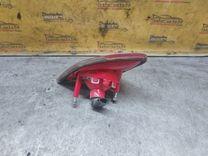 Фонарь крышки багажника правый L3VA9T Volkswagen Passat купить