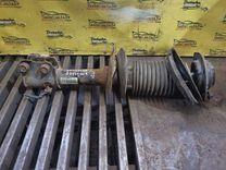 Амортизатор передний правый 6W4DJ2 Chrysler PT-Cruiser - Фото 4