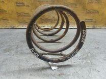 Пружина передняя HWCWQ7 Mazda Xedos 6 - Фото 4