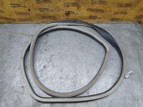 Уплотнитель двери задней правой 4C9DP1 Seat Toledo купить с доставкой