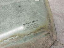 Стекло двери передней левой HDAZPZ Seat Cordoba - Фото 2