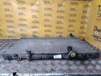 Радиатор (основной) 4T1XFL Mazda 6 купить на авторазборке