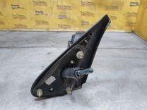 Зеркало наружное правое CM3D9B Renault Megane купить с доставкой