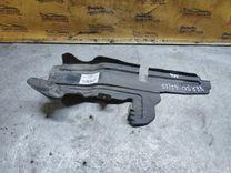 Дефлектор радиатора ML2KBD Toyota Corolla Verso