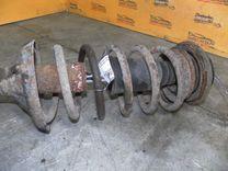 Амортизатор передний левый S03JFY Volkswagen Passat купить