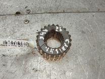 Шестерня коленвала 9P9HFG Mitsubishi Carisma - Фото 2