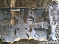 Шумоизоляция моторного отсека IG35QR Volvo XC70 купить