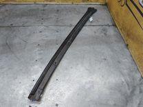 Молдинг стекла лобового 4IM5X2 Renault Safrane - Фото 2