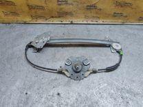 Стеклоподъемник задний правый UX0TC2 Mitsubishi Carisma купить