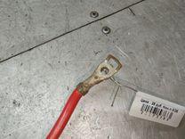 Клемма аккумулятора плюс CMA900 Seat Alhambra купить в магазине запчастей бу