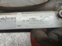 Накладка подсветки номера SN26DP Ford Mondeo купить в магазине запчастей бу