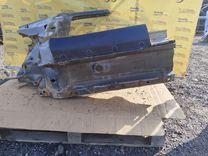 Стойка кузовная передняя левая IQDOIF Toyota Yaris купить на авторазборке