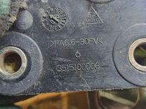 Механизм сдвижной двери OGKTSW Peugeot Partner - Фото 9