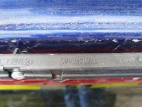 Стоп-сигнал 4RC72R Audi A4 купить с доставкой