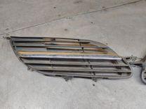 Решетка радиатора 6D4J12 Nissan Almera Tino купить