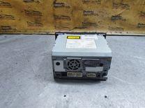 Магнитола Y148KU Toyota Avensis купить в магазине запчастей бу