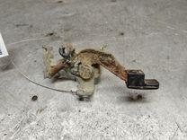 Ручка открытия лючка топливного бака 9E9ZCQ Mitsubishi Carisma