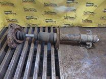 Амортизатор передний левый 6KF6F5 Fiat Tempra - Фото 3