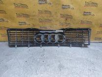 Решетка радиатора W00ZP4 Audi 80 купить с доставкой