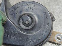 Сигнал (клаксон) HZE1C9 Opel Corsa - Фото 6