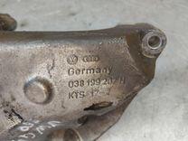 Кронштейн двигателя 1FG1HG Volkswagen Golf купить на авторазборке