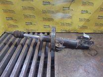 Амортизатор передний правый 0L3LK3 Opel Astra - Фото 5