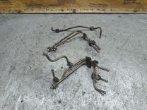 Трубка топливная 3K3KRW Volvo S60 - Фото 2