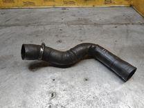 Патрубок турбины 6Q6J6W Peugeot 306 - Фото 1