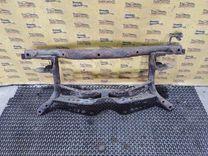 Балка подвески задняя UC5JZD Volkswagen Jetta купить на авторазборке