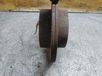 Диск тормозной задний HMPEC4 Volkswagen Jetta купить