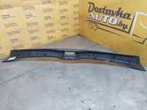 Пластик багажика DL8ELB Citroen Xsara Picasso купить