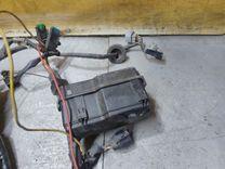 Проводка OPW330 Toyota Avensis купить на авторазборке