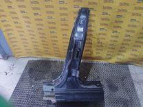 Стойка кузовная центральная левая 8JAI33 BMW 5 E39