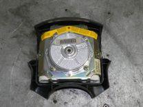 Подушка безопасности водителя 8KWLK9 Volkswagen Passat купить