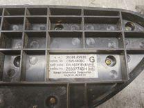 Блок управления магнитолой M85L6D Nissan Primera - Фото 4