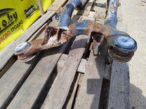 Балка подвески задняя QNYIFJ Audi A6 купить в магазине запчастей бу