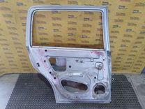 Дверь задняя левая AMIYFQ Opel Astra - Фото 5