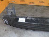 Усилитель бампера переднего VOJD4S Skoda Fabia - Фото 2