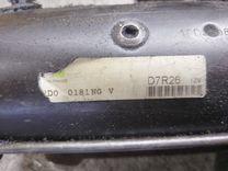 Стартер MM41E1 Peugeot 607 - Фото 6