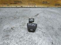 Ручка открывания капота ZDXNGL Daewoo Leganza