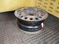 Диск штампованный R15    A8D45O Hyundai Trajet купить